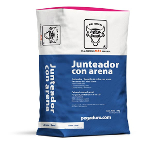 Junteador sin Arena 10 kg