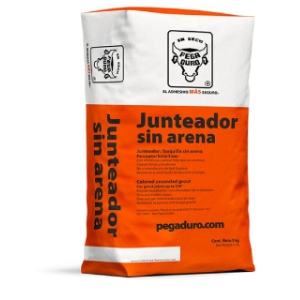 Junteador sin Arena 5 kg