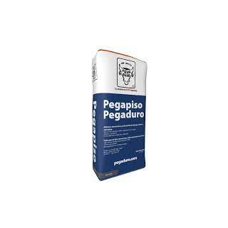 Pegapiso Pegaduro Gris 20 Kgs