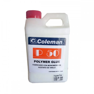 Sellador Coleman 1L