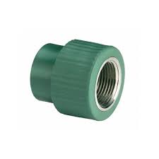 COPLE HEMBRA (CONECTOR ROSCA INTERIOR)