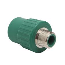 COPLE MACHO (CONECTOR ROSCA EXTERIOR)