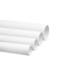 TUBOS PVC (SANITARIO)