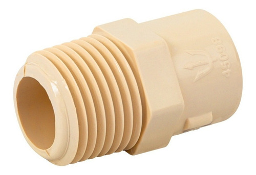 CONECTOR MACHO