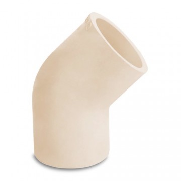 CODO 45°