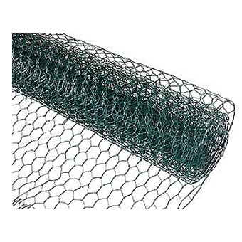 MALLA HEXAGONAL POLLERA