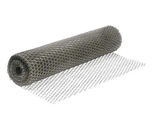 MALLA HEXAGONAL PLAFON