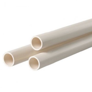 TUBO CPVC