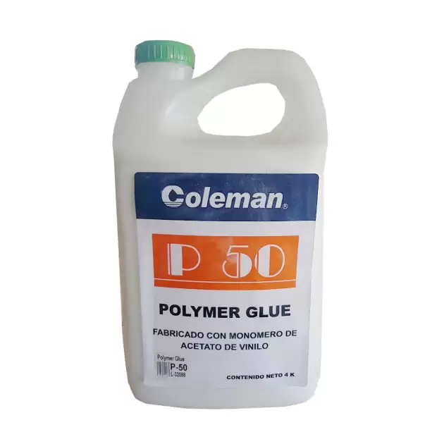 SELLADOR COLEMAN 4L