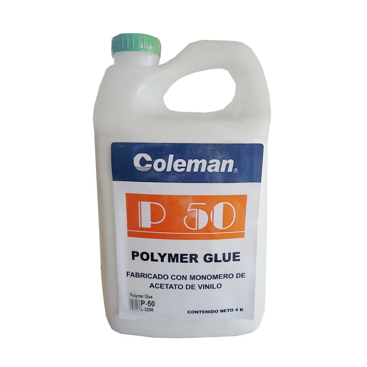 SELLADOR COLEMAN 4L