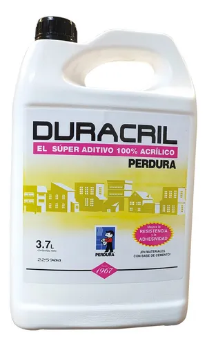 DURACRIL  4L