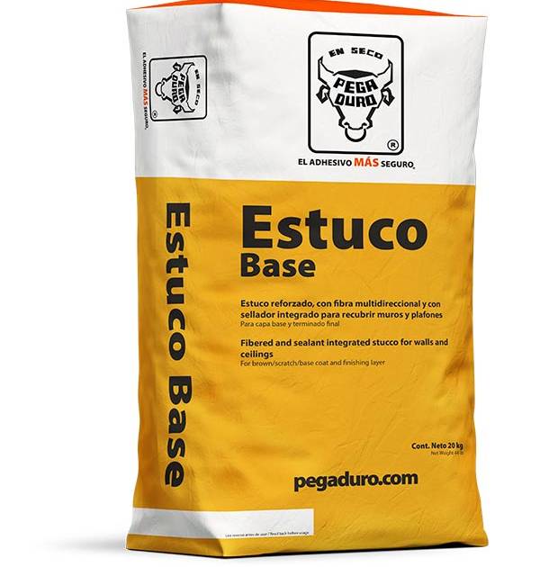 ESTUCO